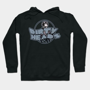 Band Dirty Heads Hoodie